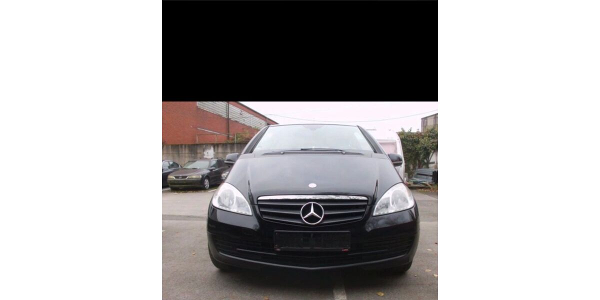 Mercedes-Benz A 150 153.000 km 1.200 &euro; Ibbenbüren 49477