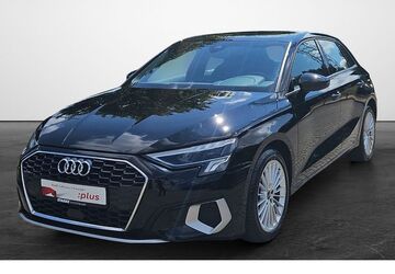 Audi A3 95.669 km 24.940 &euro; Osnabrück 49080