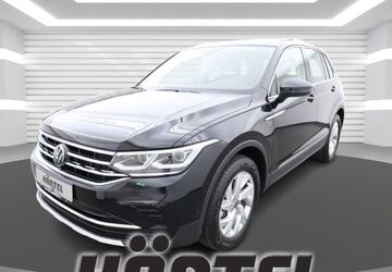 VW Tiguan 28.500 km 32.800 &euro; Osnabrück 49084