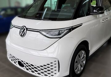 VW ID. Buzz 20.899 km 47.980 &euro; Ibbenbüren 49477