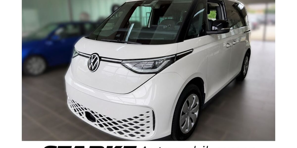 VW ID. Buzz 20.899 km 47.980 &euro; Ibbenbüren 49477