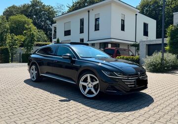 VW Arteon 45.000 km 36.850 &euro; Osnabrück 49076