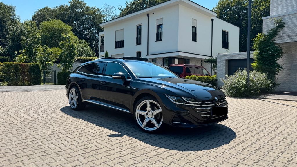 VW Arteon 45.000 km 36.850 &euro; Osnabrück 49076
