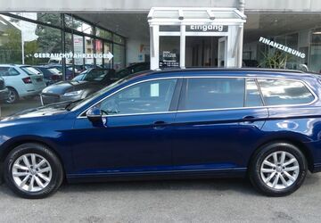 VW Passat Variant 173.600 km 10.990 &euro; Osnabrück 49084