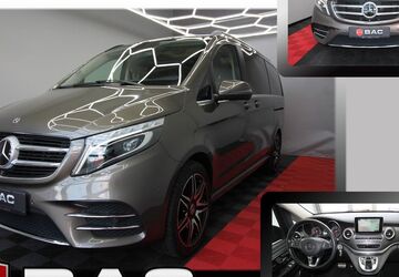 Mercedes-Benz V 250 112.300 km 45.990 &euro; Osnabrück 49086