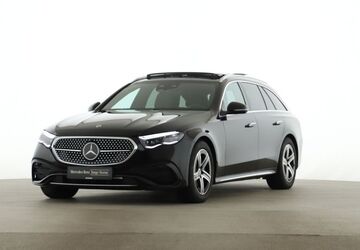 Mercedes-Benz E 220 9.900 km 58.950 &euro; Osnabrück 49078