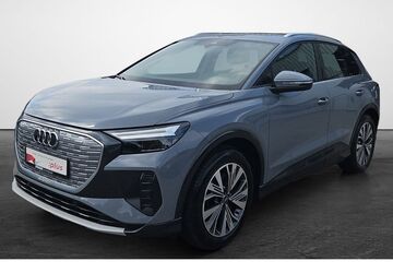 Audi Q4 e-tron 48.988 km 37.930 &euro; Osnabrück 49080