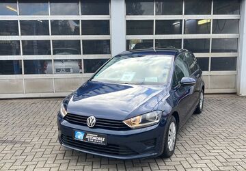 VW Golf Sportsvan 194.000 km 8.699 &euro; Osnabrück 49090