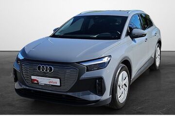 Audi Q4 e-tron 65.402 km 27.960 &euro; Osnabrück 49080