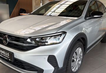 VW Taigo 12.700 km 22.450 &euro; Ibbenbüren - Laggenbeck 49479