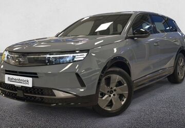 Opel Grandland (X) 9.700 km 36.990 &euro; Osnabrück 49090