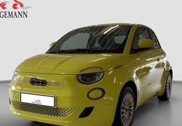 Fiat 500e 9.516 km 17.990 &euro; Osnabrück 49078
