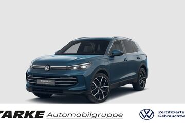 VW Tiguan 3.096 km 45.930 &euro; Georgsmarienhütte (Osnabrück) 49124