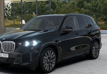 BMW X5 5.000 km 77.450 &euro; Osnabrück 49084