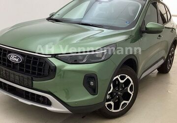 Ford Kuga 12.150 km 36.450 &euro; Hilter 49176
