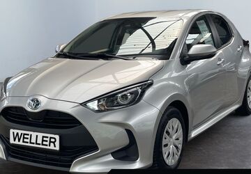 Toyota Yaris 63.965 km 16.900 &euro; Osnabrück 49090