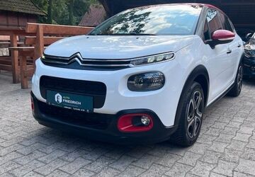 Citroen C3 124.000 km 6.790 &euro; Ladbergen 49549