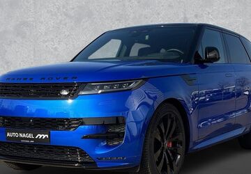 Land Rover Range Rover Sport 18.709 km 104.900 &euro; Osnabrück 49090