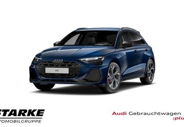 Audi A3 7.429 km 40.940 &euro; Osnabrück 49080
