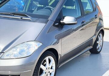 Mercedes-Benz A 160 143.771 km 3.500 &euro; ibbenbüren 49477