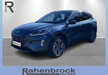 Ford Kuga 33.600 km 23.950 &euro; Melle 49324