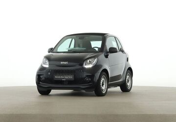 Smart ForTwo 14.100 km 11.225 &euro; Osnabrück 49078