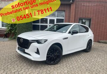 Mazda CX-60 47.228 km 36.980 &euro; Ibbenbüren 49479