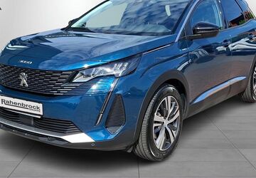 Peugeot 3008 32.317 km 24.990 &euro; Osnabrück 49082