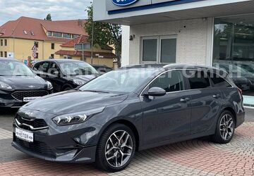 Kia ceed Sportswagon 14.430 km 24.950 &euro; Osnabrück 49090