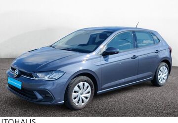 VW Polo 27.518 km 15.890 &euro; Melle 49324