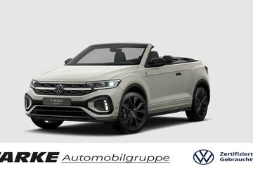 VW T-Roc 8.499 km 37.830 &euro; Osnabrück 49078