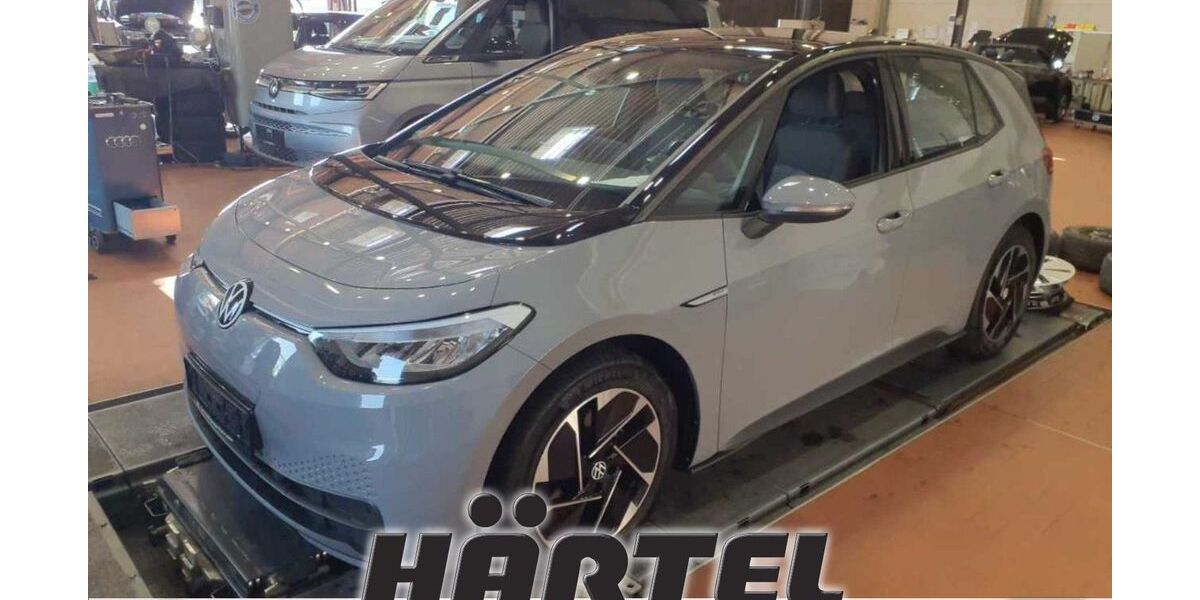 VW ID.3 53.400 km 22.900 &euro; Osnabrück 49084