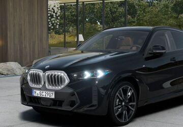 BMW X6 20.300 km 73.850 &euro; Osnabrück 49084