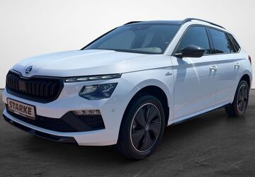 Skoda Kamiq 16.442 km 29.590 &euro; Versmold 33775