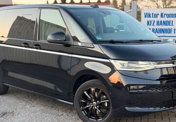 VW T7 Multivan 67.700 km 46.800 &euro; Bad Iburg 49186