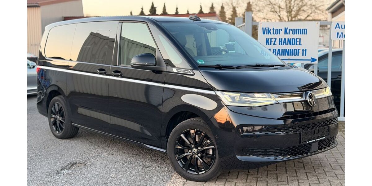 VW T7 Multivan 67.700 km 46.800 &euro; Bad Iburg 49186