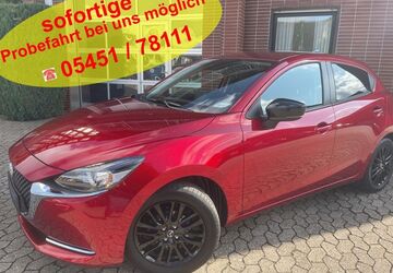 Mazda 2 14.027 km 15.590 &euro; Ibbenbüren 49479