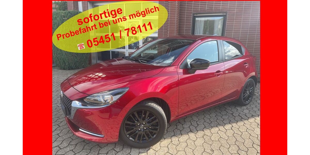 Mazda 2 14.027 km 15.590 &euro; Ibbenbüren 49479