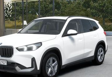BMW X1 13.243 km 36.999 &euro; Ibbenbüren 49479