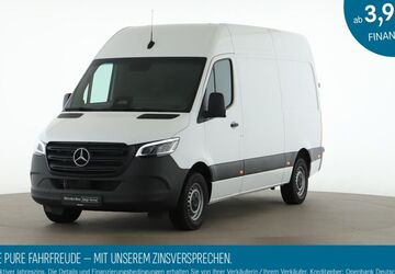 Mercedes-Benz Sprinter 7.100 km 51.438 &euro; Osnabrück 49078
