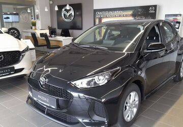 Mazda 2 12.500 km 20.990 &euro; Melle 49324