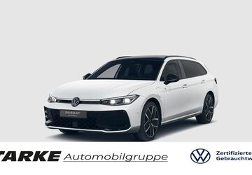 VW Passat Variant 3.318 km 49.930 &euro; Osnabrück 49078