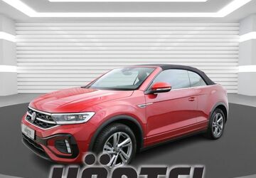 VW T-Roc 26.000 km 29.800 &euro; Osnabrück 49084