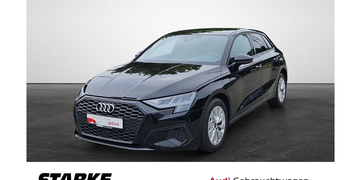 Audi A3 40.715 km 29.530 &euro; Osnabrück 49080