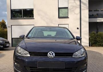 VW Golf 163.327 km 9.000 &euro; Osnabrück 49086