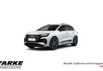 Audi Q4 e-tron 71.643 km 33.930 &euro; Osnabrück 49080