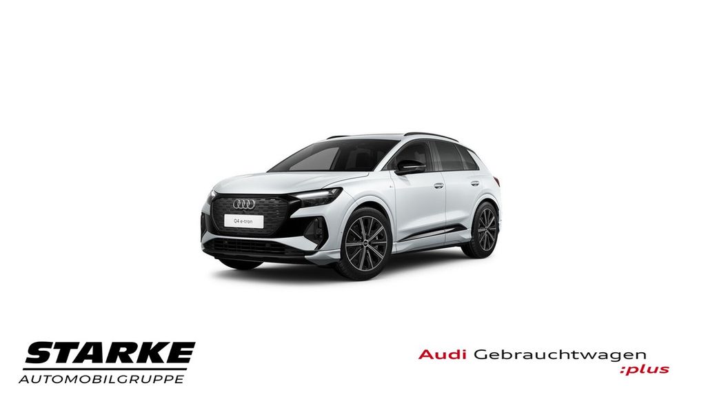 Audi Q4 e-tron 71.643 km 33.930 &euro; Osnabrück 49080