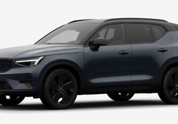 Volvo XC40 2.000 km 41.470 &euro; Osnabrück 49090