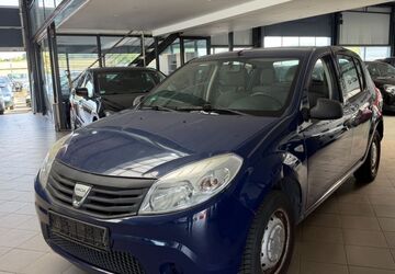 Dacia Sandero 189.000 km 990 &euro; Belm/Vehrte (bei Osnabrück) 49191