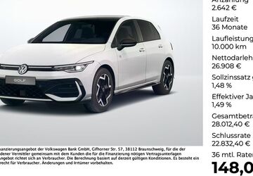 VW Golf 10.094 km 29.550 &euro; Osnabrück 49078